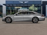 2026 Genesis G90 3.5T E-SC MHEV