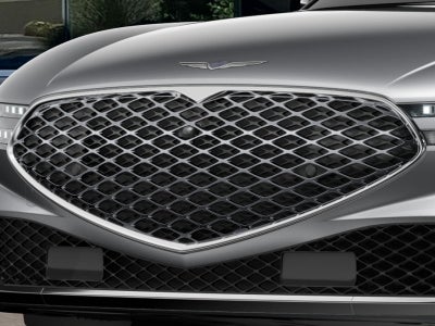 2026 Genesis G90 3.5T E-SC MHEV