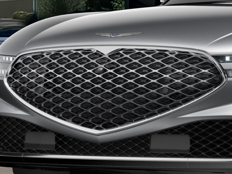 2026 Genesis G90 3.5T E-SC MHEV