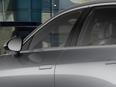 2026 Genesis G90 3.5T E-SC MHEV