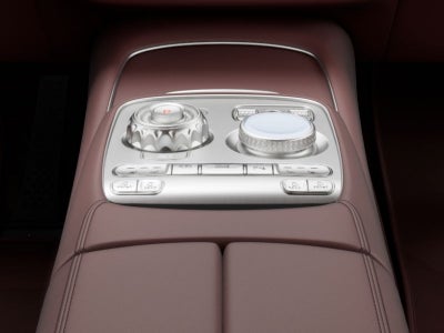 2026 Genesis G90 3.5T E-SC MHEV