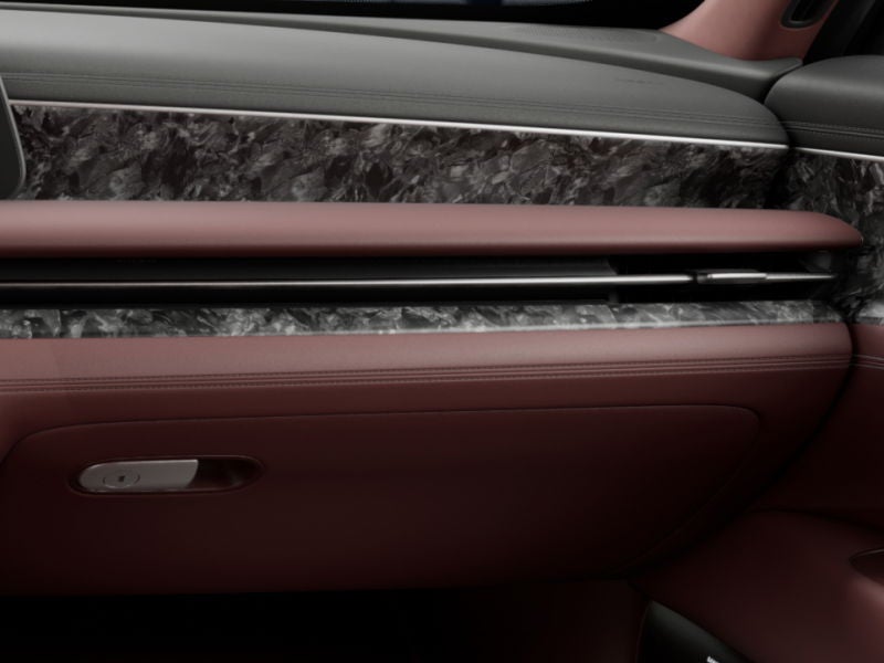 2026 Genesis G90 3.5T E-SC MHEV