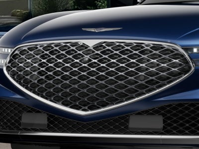2026 Genesis G90 3.5T E-SC MHEV