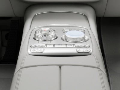 2026 Genesis G90 3.5T E-SC MHEV