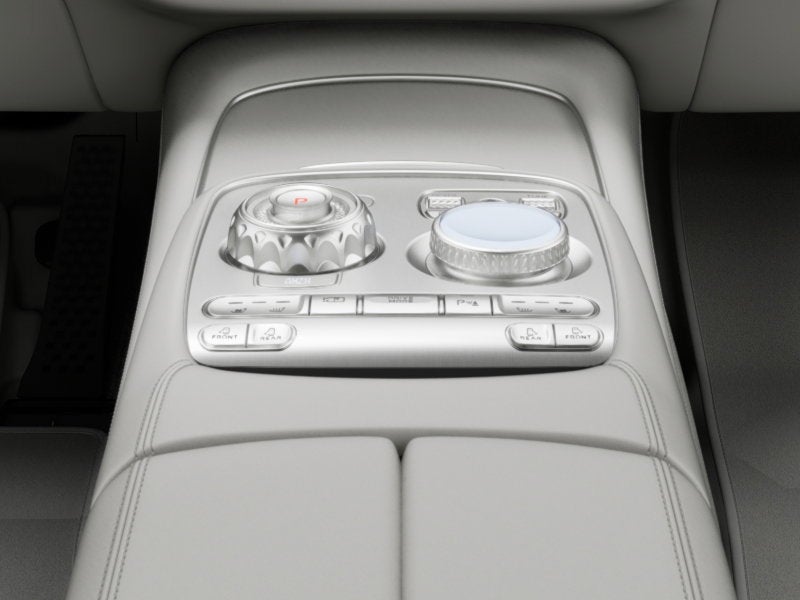 2026 Genesis G90 3.5T E-SC MHEV