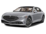 2026 Genesis G90 ESC
