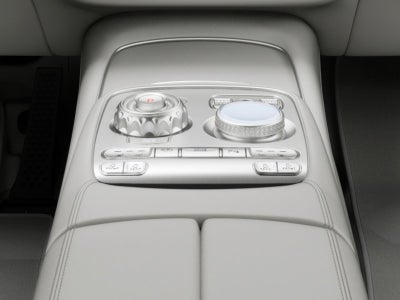 2026 Genesis G90 3.5T E-SC MHEV