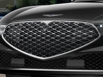 2026 Genesis G90 3.5T E-SC MHEV