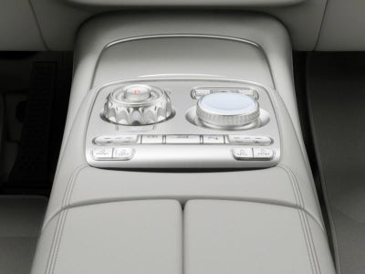 2026 Genesis G90 3.5T E-SC MHEV