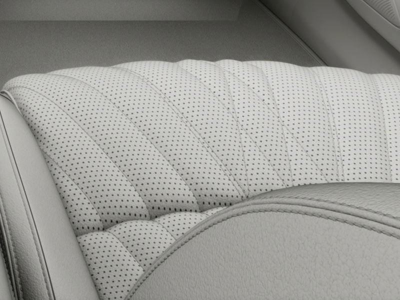 2026 Genesis G90 3.5T E-SC MHEV