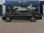 2026 Genesis G90 3.5T E-SC MHEV