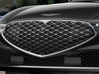 2026 Genesis G90 3.5T E-SC MHEV