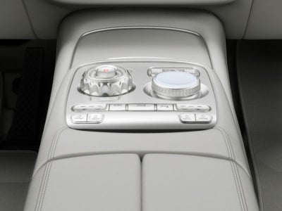 2026 Genesis G90 3.5T E-SC MHEV