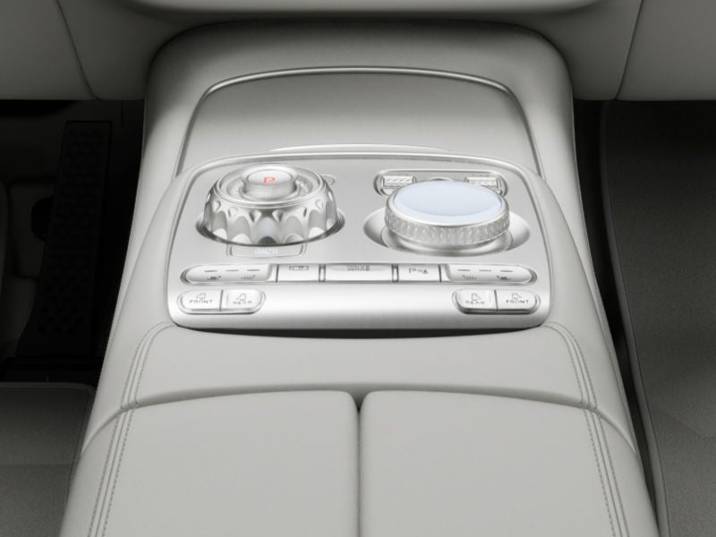 2026 Genesis G90 3.5T E-SC MHEV