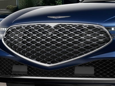 2026 Genesis G90 3.5T E-SC MHEV