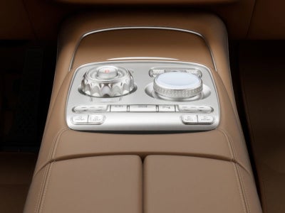 2026 Genesis G90 3.5T E-SC MHEV