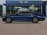 2026 Genesis G90 3.5T E-SC MHEV
