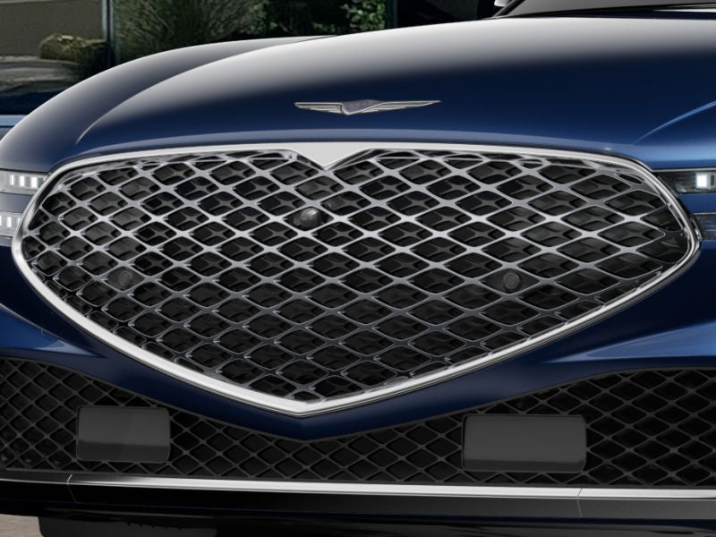 2026 Genesis G90 3.5T E-SC MHEV