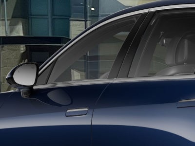 2026 Genesis G90 3.5T E-SC MHEV