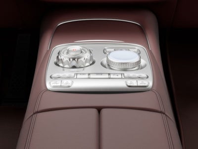 2026 Genesis G90 3.5T E-SC MHEV