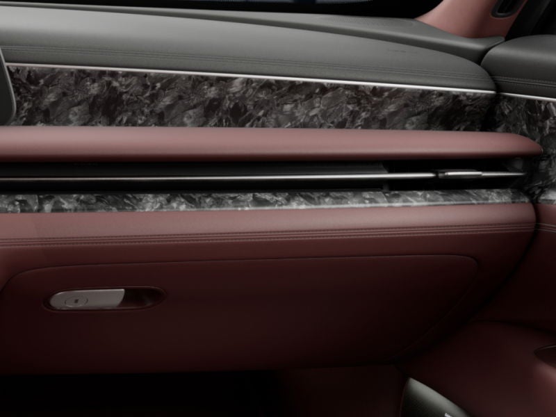 2026 Genesis G90 3.5T E-SC MHEV