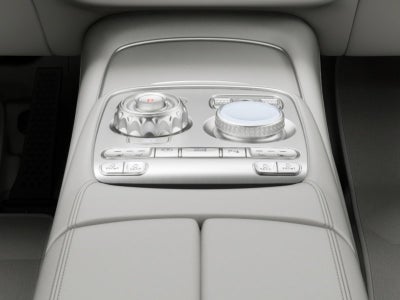 2026 Genesis G90 3.5T e-SC