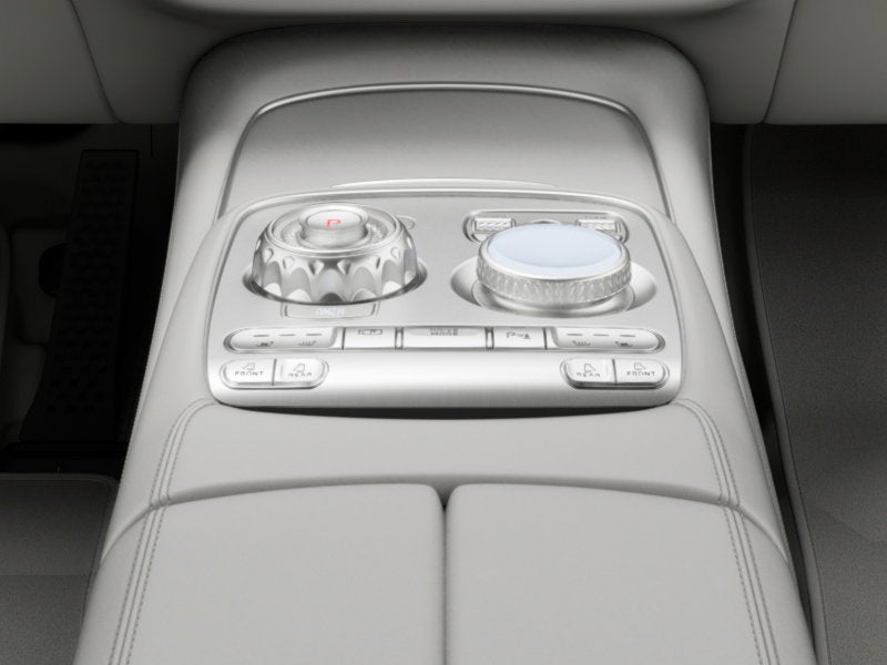 2026 Genesis G90 3.5T e-SC
