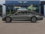 2026 Genesis G90 3.5T e-SC