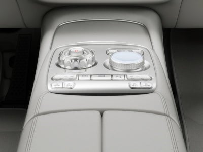 2026 Genesis G90 3.5T e-SC