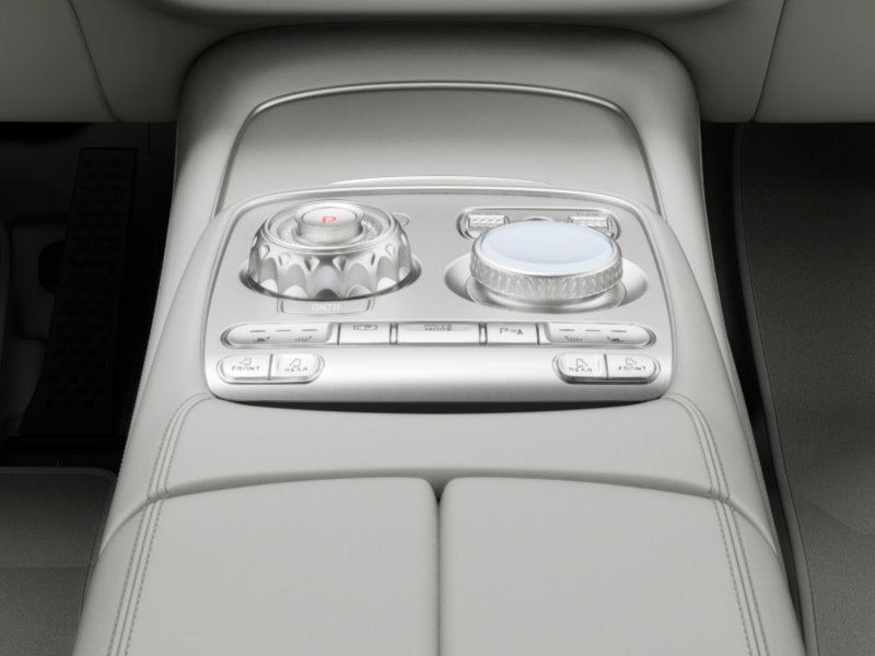 2026 Genesis G90 3.5T e-SC