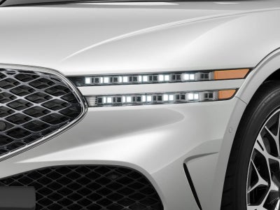 2026 Genesis G90 3.5T E-SC MHEV