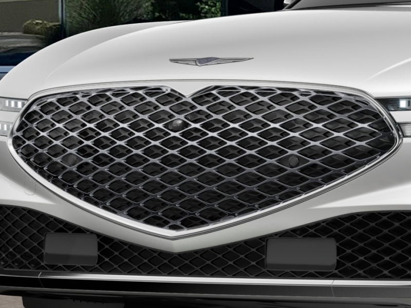 2026 Genesis G90 3.5T E-SC MHEV