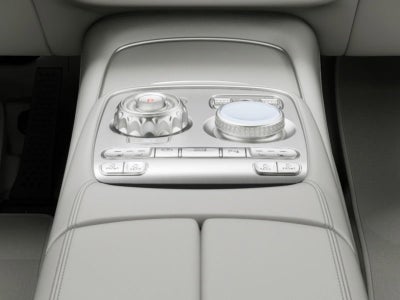 2026 Genesis G90 3.5T E-SC MHEV