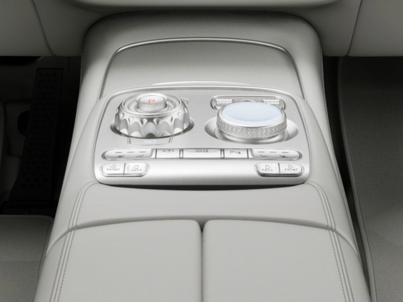 2026 Genesis G90 3.5T E-SC MHEV