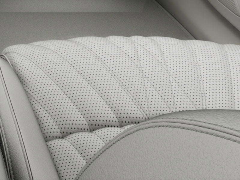 2026 Genesis G90 3.5T E-SC MHEV