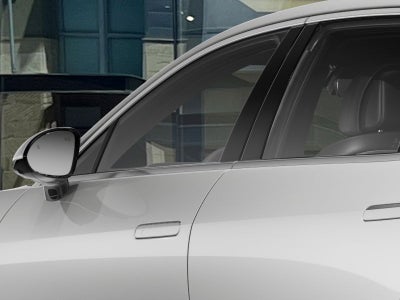 2026 Genesis G90 3.5T E-SC MHEV