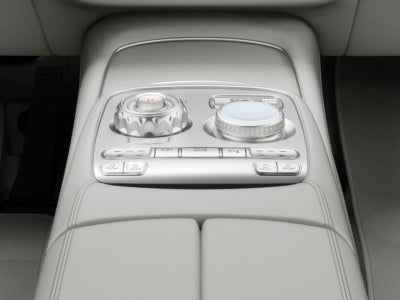 2026 Genesis G90 3.5T E-SC MHEV