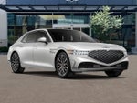 2026 Genesis G90 3.5T e-SC