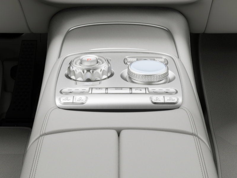 2026 Genesis G90 3.5T e-SC