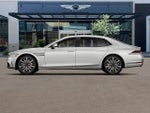 2026 Genesis G90 3.5T e-SC
