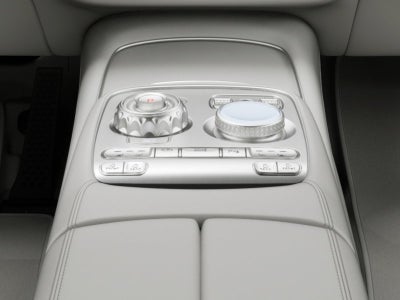 2026 Genesis G90 3.5T e-SC