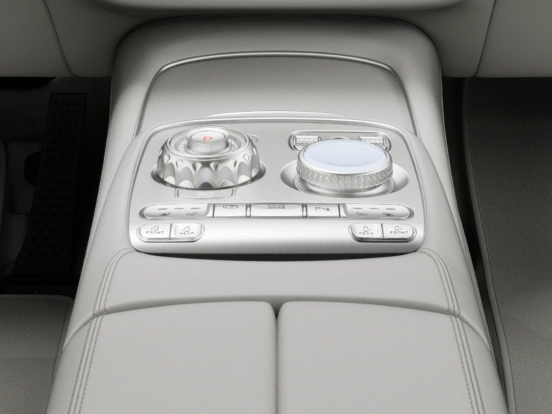 2026 Genesis G90 3.5T e-SC