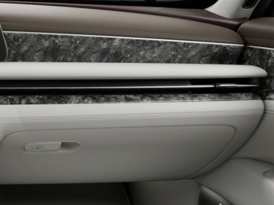 2026 Genesis G90 3.5T e-SC