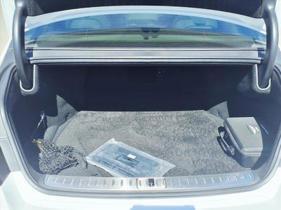 2024 Genesis G90 ESC