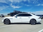 2024 Genesis G90 ESC