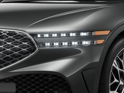 2026 Genesis G90 3.5T E-SC MHEV