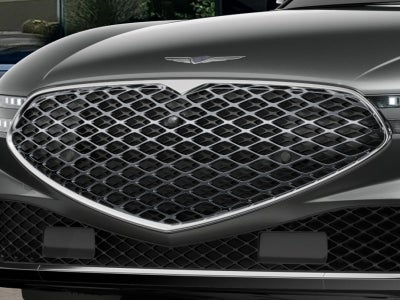 2026 Genesis G90 3.5T E-SC MHEV