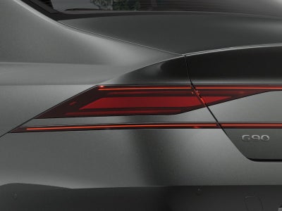 2026 Genesis G90 3.5T E-SC MHEV