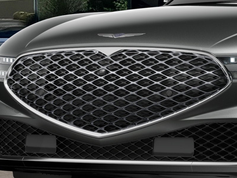 2026 Genesis G90 3.5T E-SC MHEV