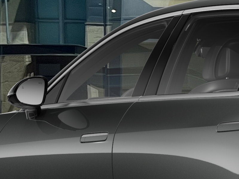 2026 Genesis G90 3.5T E-SC MHEV